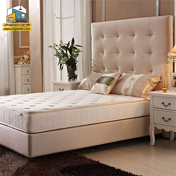 تخت باکس BBD89