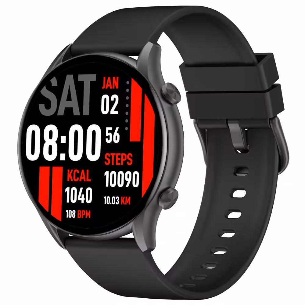 ساعت هوشمند کیسلکت مدل Kieslect Smart Calling Watch Kr