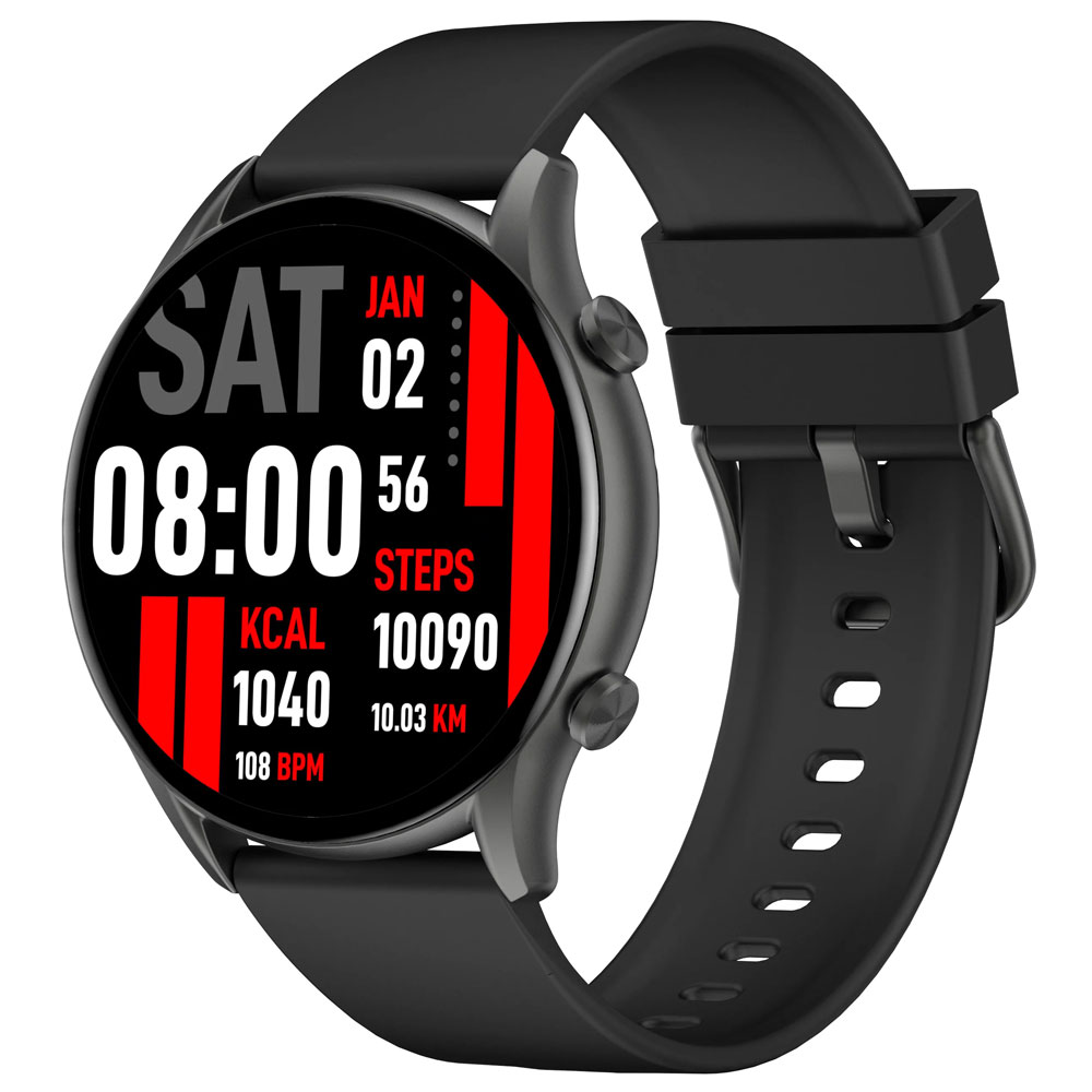 ساعت هوشمند کیسلکت مدل Kieslect Smart Calling Watch Kr