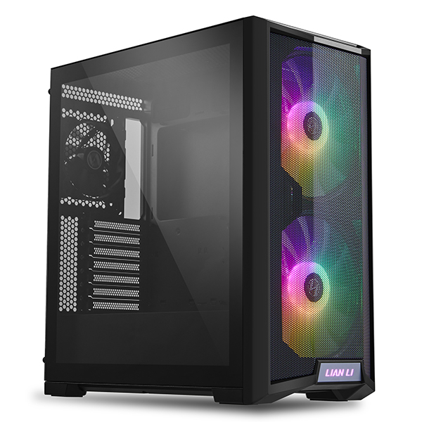 کیس لیان لی مدل LANCOOL 215