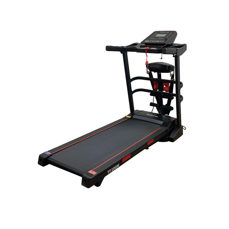 تردمیل چند کاره فدرال TF100M
