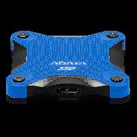 اس اس دی اکسترنال ADATA مدل ADATA SD620 ظرفیت 2 ترابایت - دوسو آی تی
