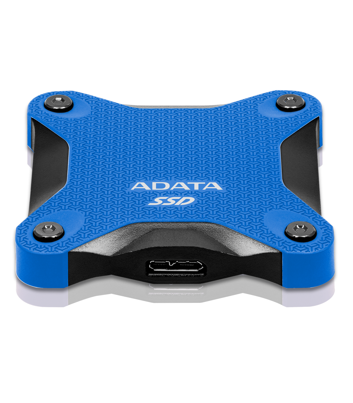 اس اس دی اکسترنال ADATA مدل ADATA SD620 ظرفیت 2 ترابایت - دوسو آی تی