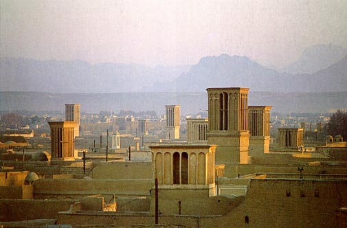 تحقیق جامعهشناسی شهری