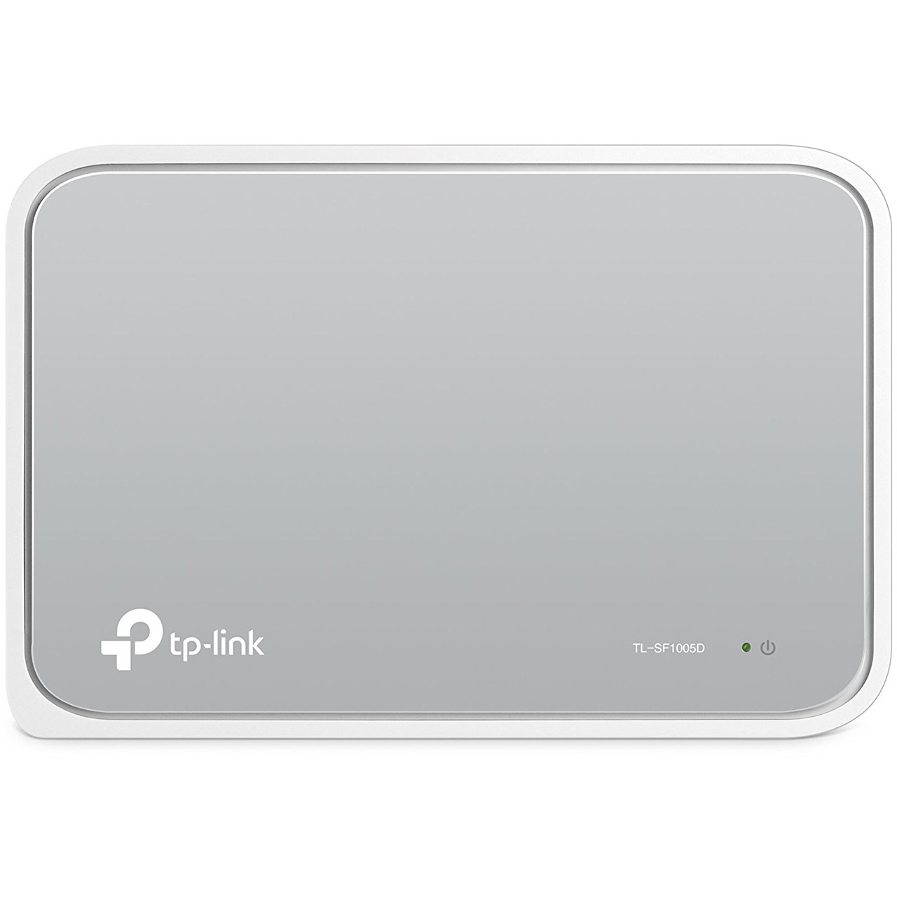 سوییچ 5 پورت تی پی-لینک مدل TL-SF1005D Ver 130