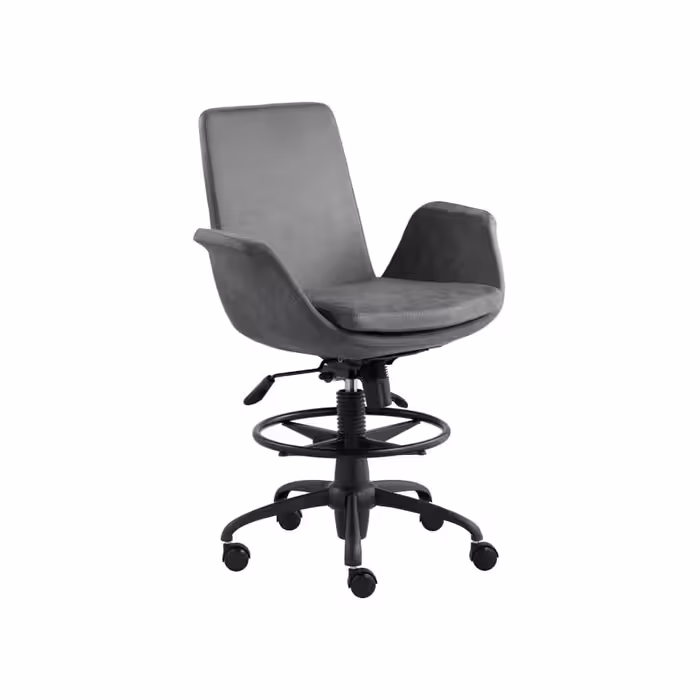 صندلی کانتر راشن مدل R700 B