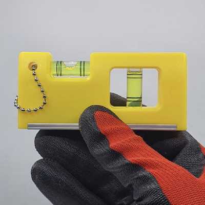 تراز جیبی مدل آهنربایی