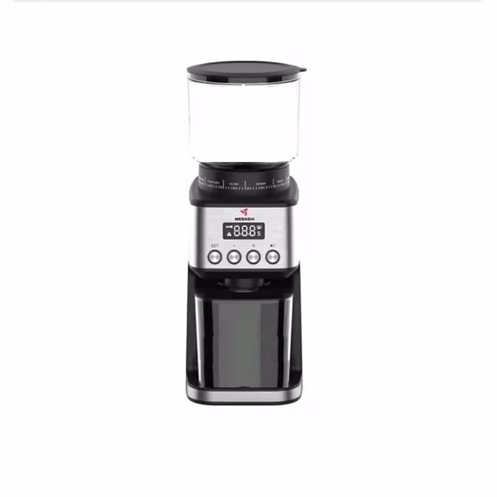 آسیاب قهوه مباشی مدل ME-CG2293