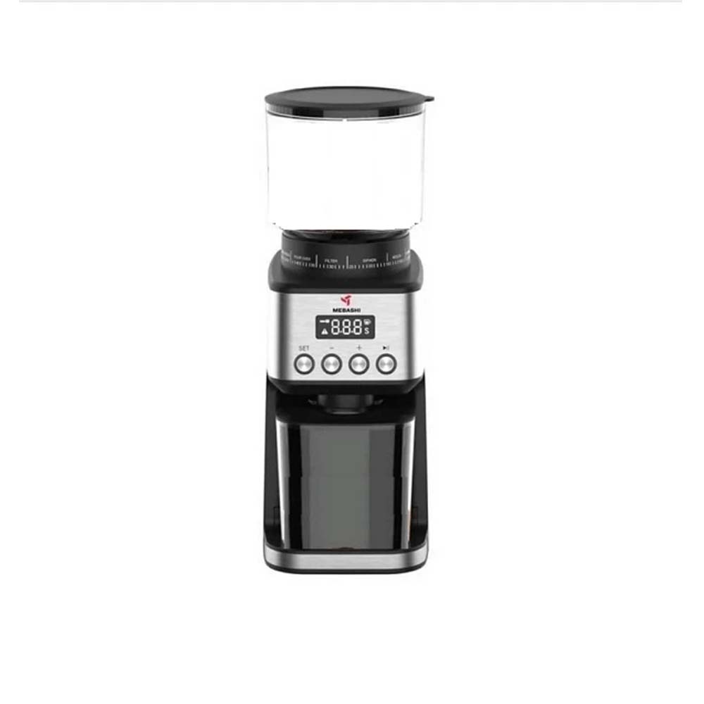 آسیاب قهوه مباشی مدل ME-CG2293