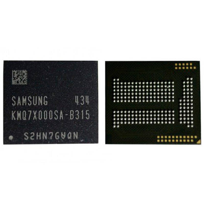 آی سی هارد 7X000SA-B315(8GB)