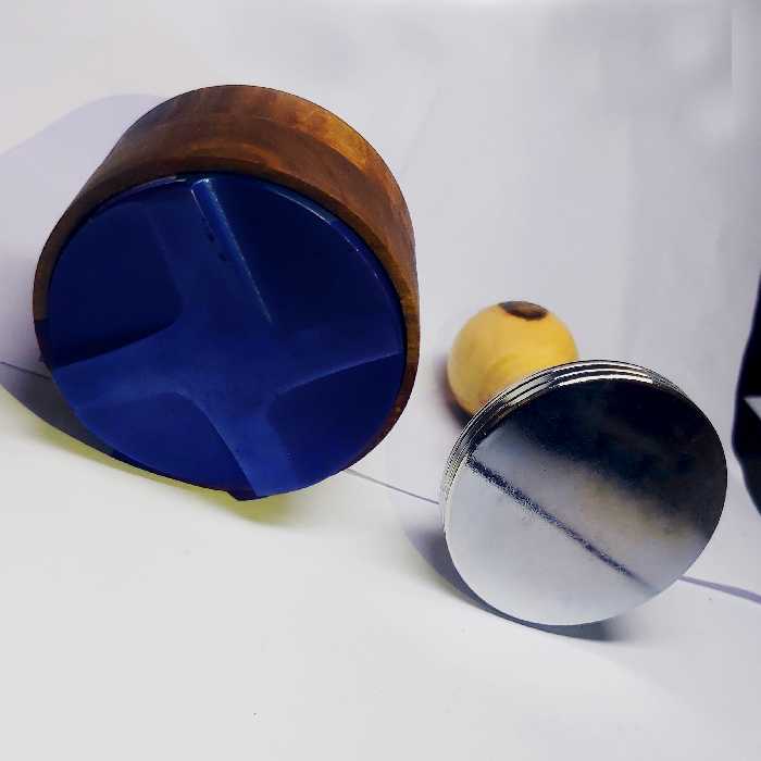 تمپر و لولر مدل amigo58