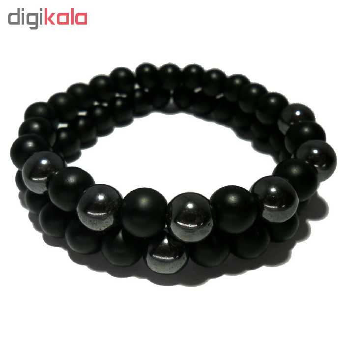 دستبند کد D-O-03 مجموعه 2 عددی