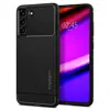 کاور اسپیگن مدل Rugged Armor مناسب برای گوشی موبایل سامسونگ Galaxy S21 FE