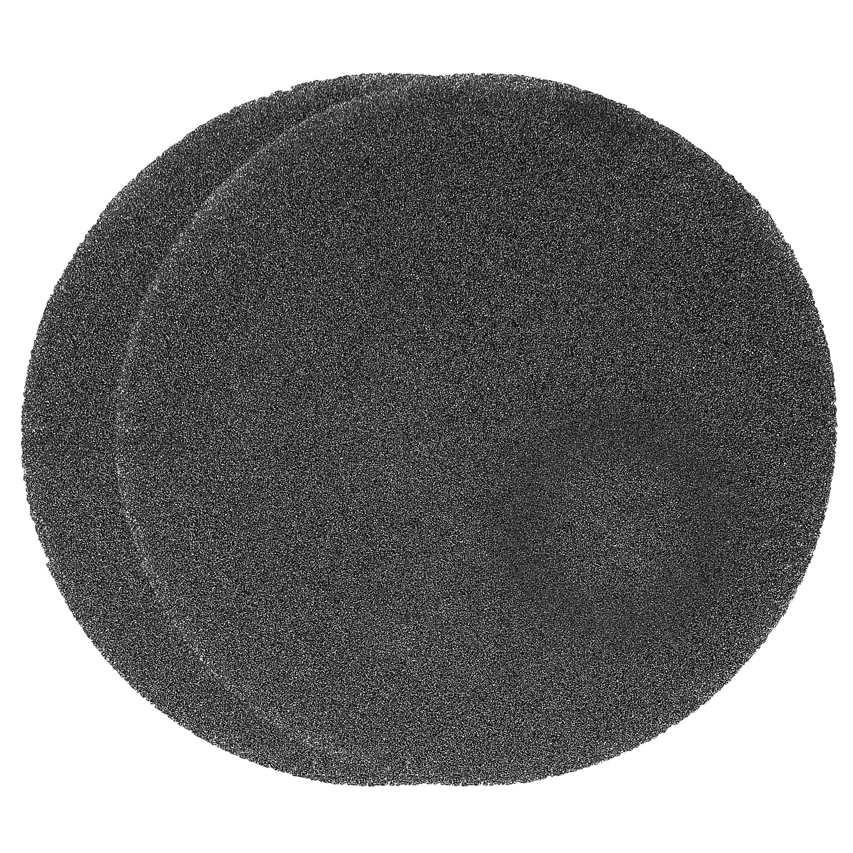 سنباده پشت کرکی تیوان مدل MMA-TW-116-60P مجوعه 2 عددی