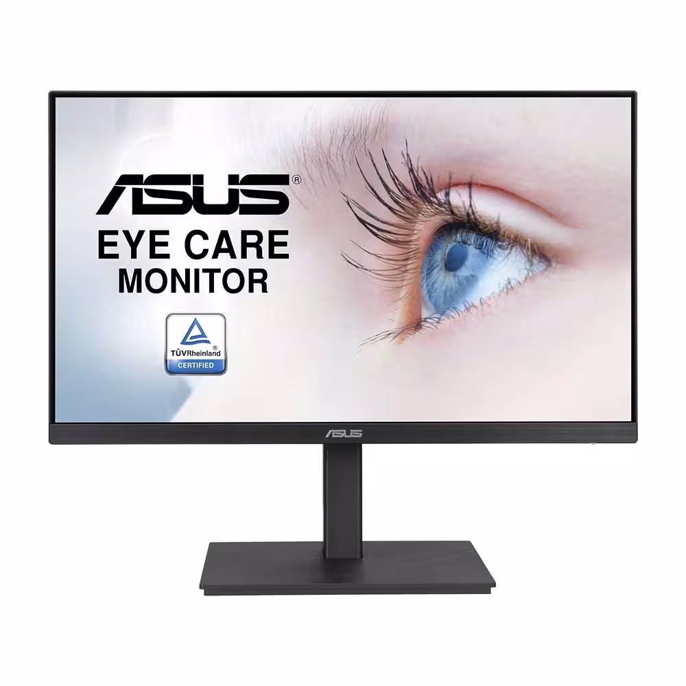 مانیتور ایسوس 24 اینچ ASUS VA24EQSB