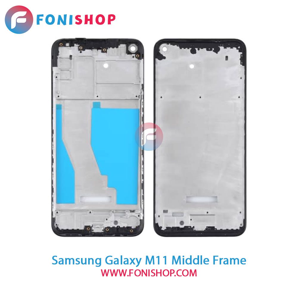 فریم ال سی دی سامسونگ Samsung Galaxy M11