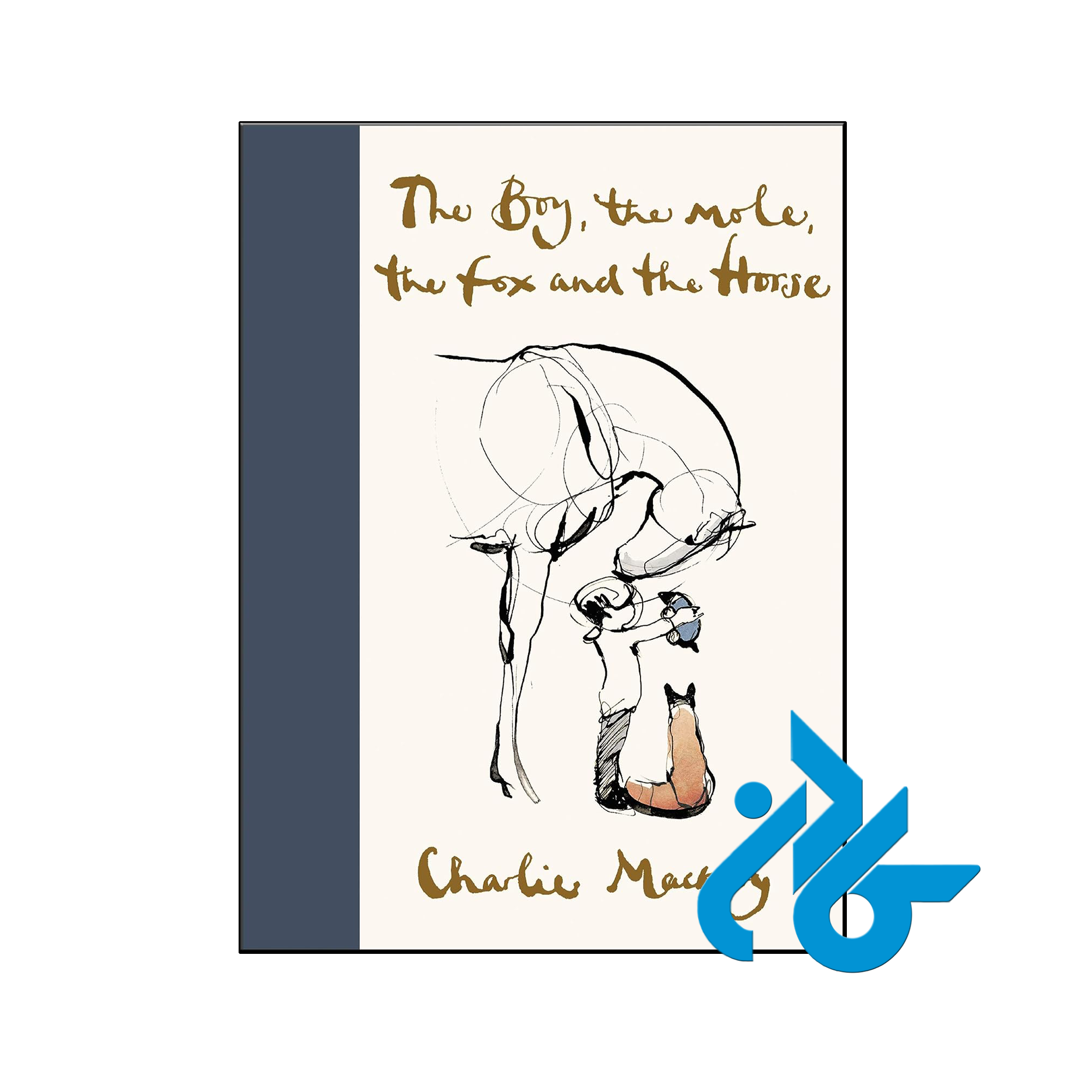 خرید و قیمت کتاب The Boy the Mole the Fox and the Horse