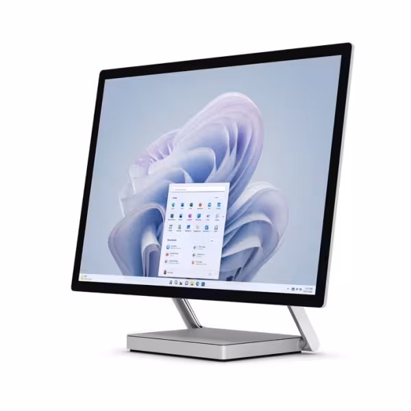 Microsoft Surface Studio2 Plus - لپ‌تاپ امروز