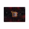 برچسب پوششی ماهوت مدل AMD Brand مناسب برای تبلت اپل iPad 9.7 (GEN 5) 2017 A1822
