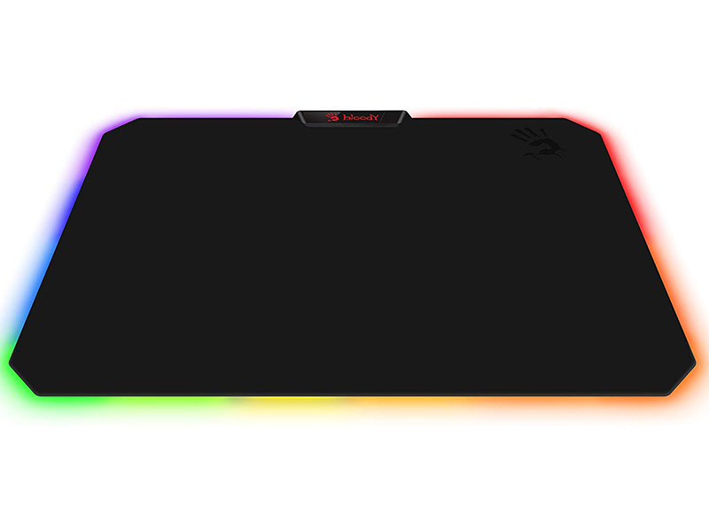 ماوس پد گیمینگ ای فورتک مدل Bloody MP-60R RGB