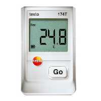 دیتالاگر دما تستو مدل TESTO 174T1