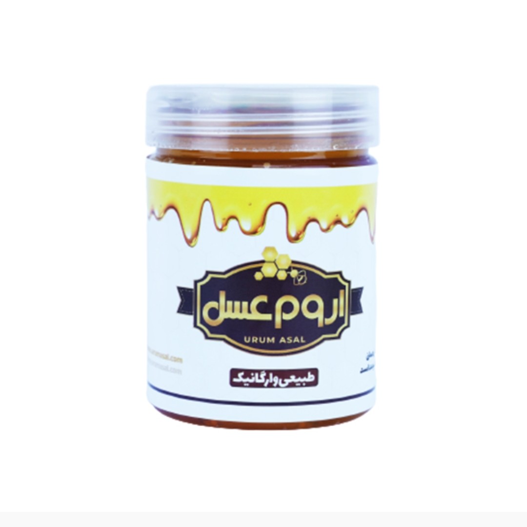 عسل گون