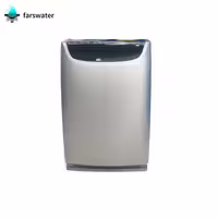 دستگاه تصفیه هوا و بخارساز سرد NATIONAL مدل 3900