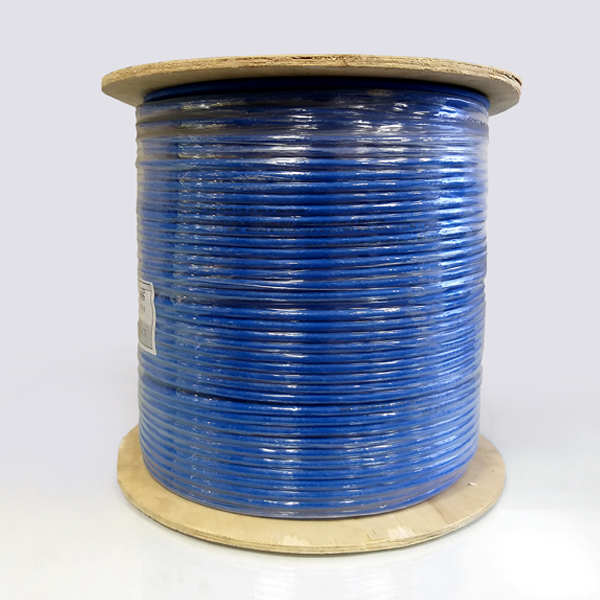 کابل شبکه Cat6 مدل SFTP CCC