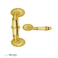 دستگیره ورودی با لنگه رزت دریم دیاکو Dream