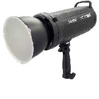 فلاش پرتابل متل Mettle Portable Flash TTL-600 for Nikon