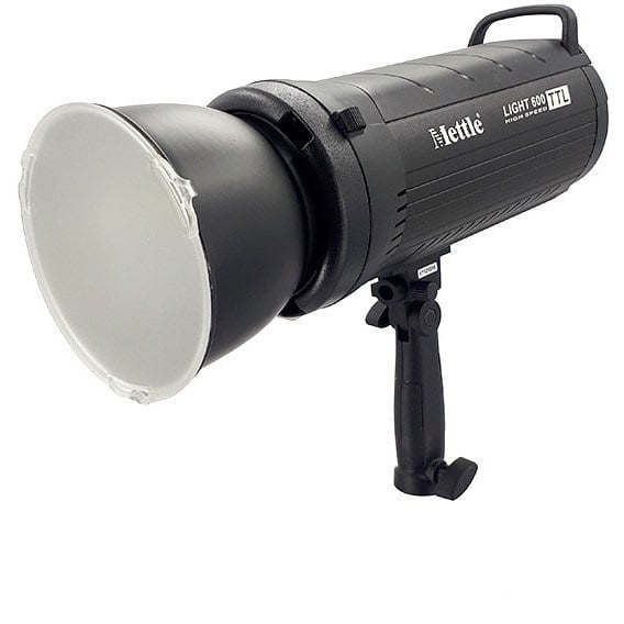 فلاش پرتابل متل Mettle Portable Flash TTL-600 for Nikon