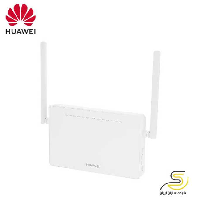 مودم روتر فیبرنوری هواوی HG8245C G01