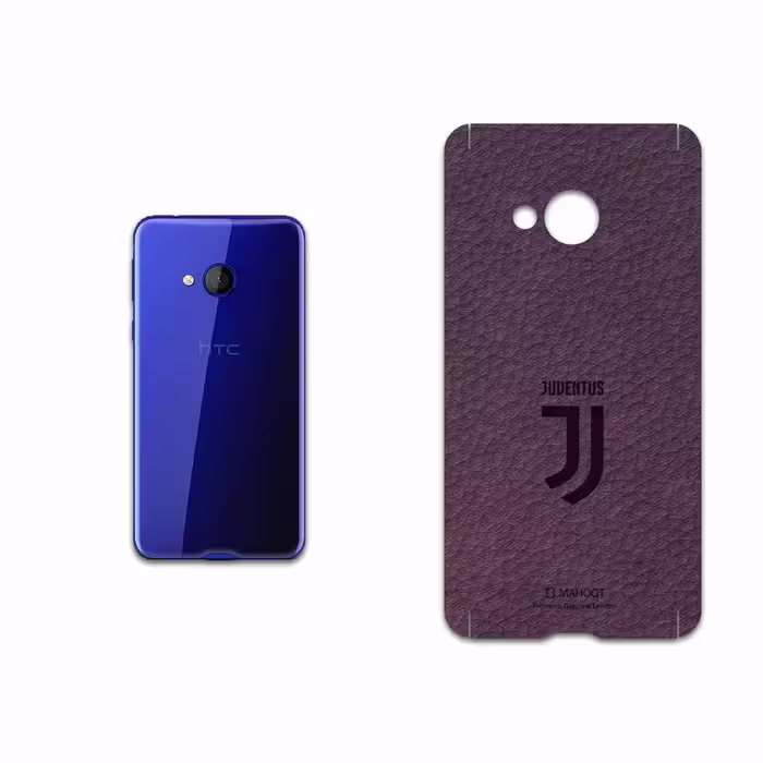 برچسب پوششی ماهوت مدل PL-JUVE مناسب برای گوشی موبایل اچ تی سی U Play
