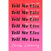 کتاب Tell Me Lies اثر Carola Lovering انتشارات Atria Books