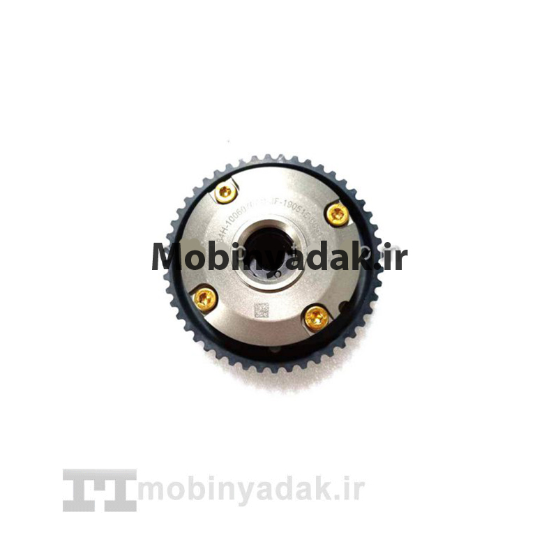 دنده cvt برلیانس h330