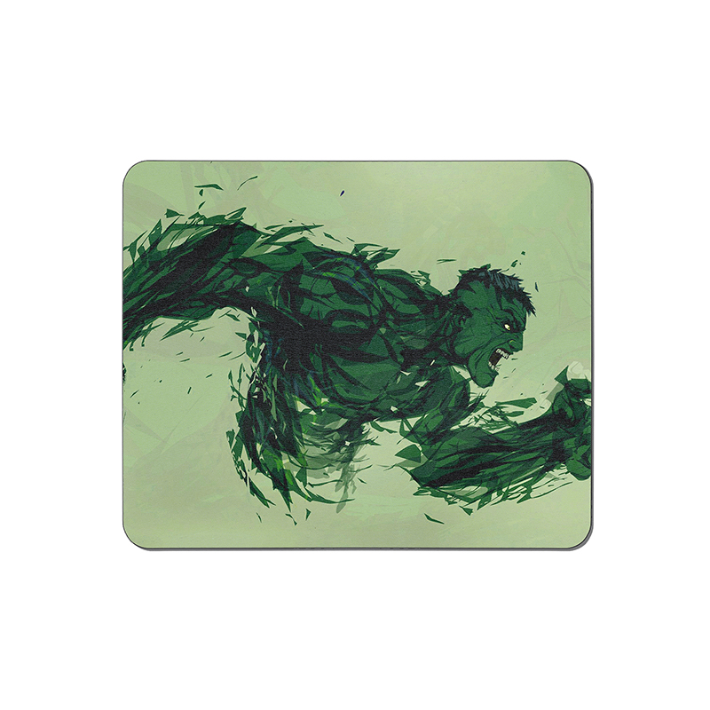 ماوس پد طرح هالک کد 3674