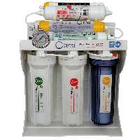  دستگاه تصفیه کننده آب اولانسی مدل RO - FT2500