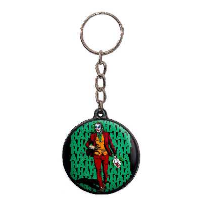 جاکلیدی پرمانه طرح جوکر کد pmj.6097