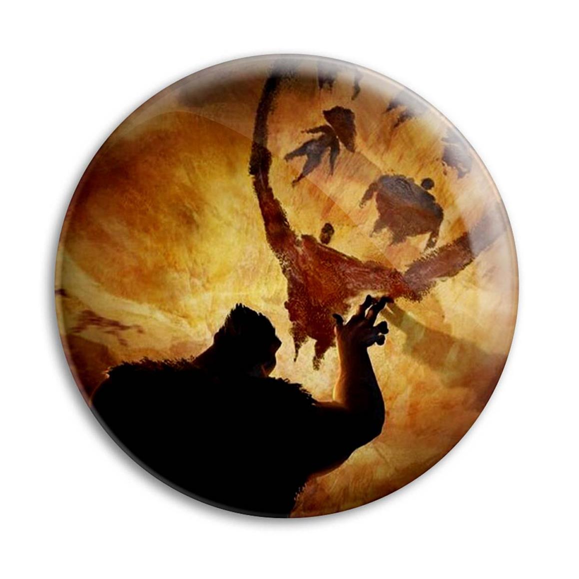 پیکسل پرمانه طرح غارنشینان کد pm.20325