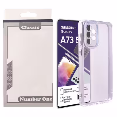 کاور کلاسیک مدل shafafa/asli کد KHO.263 مناسب برای گوشی موبایل سامسونگ GALAXY A32 4G