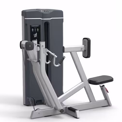 دستگاه زیر بغل اچ RELAX PC 1702