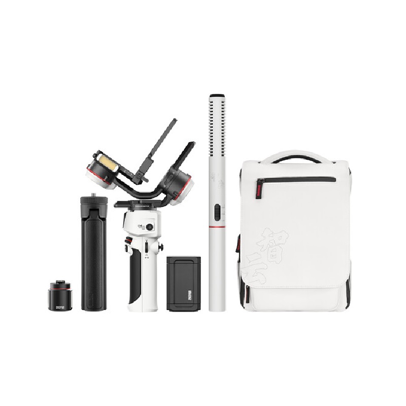 گیمبال دوربین ژیون Zhiyun CRANE M3 Pro