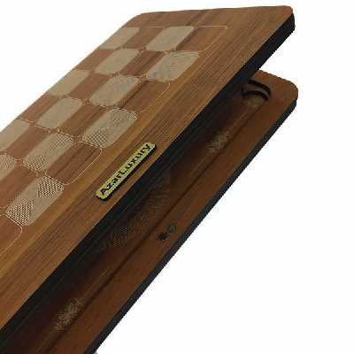 شطرنج آذرلاکچری کد ch01