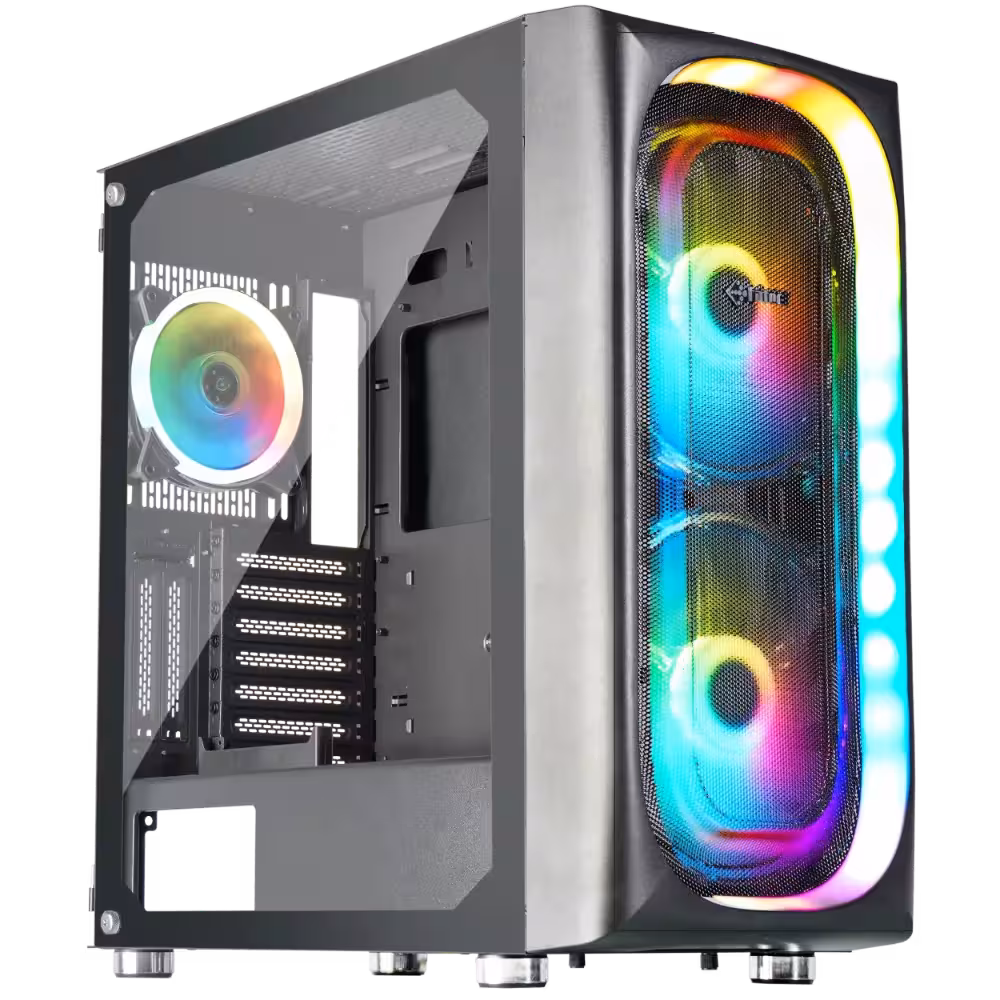 قیمت و خرید کیس کامپیوتر فاطر مدل FATER FG-790B