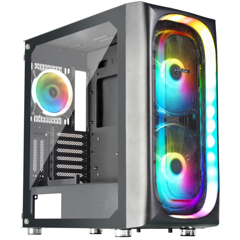 قیمت و خرید کیس کامپیوتر فاطر مدل FATER FG-790B