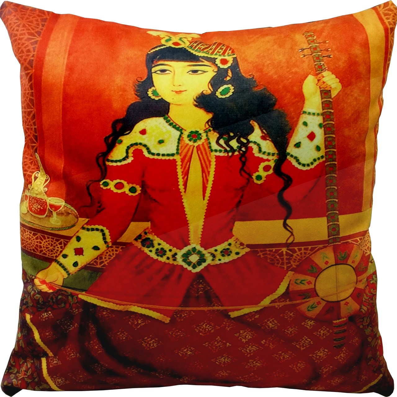 کوسن سایز بزرگ رنس مدل S3-10013