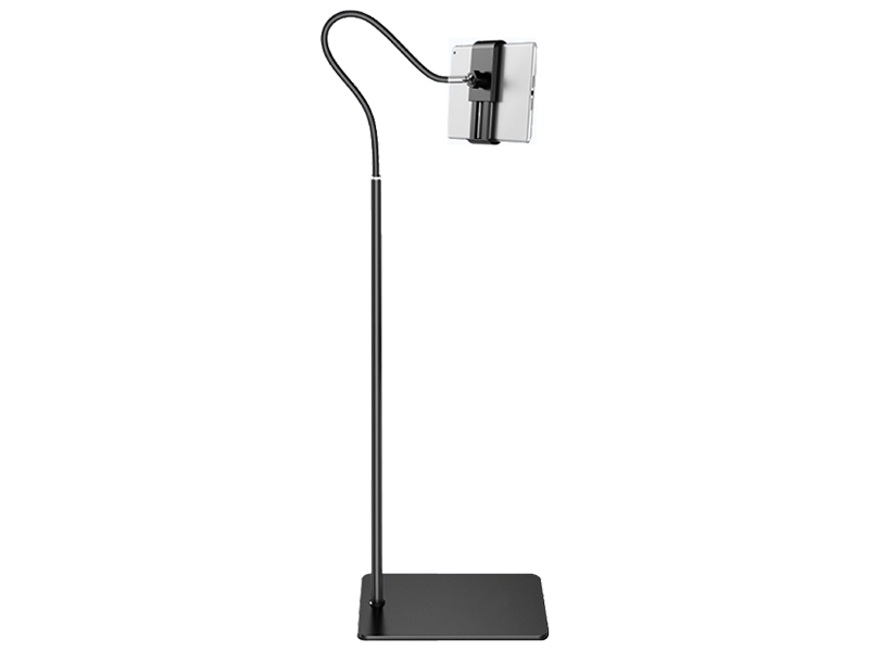 پایه نگهدارنده تبلت و گوشی موبایل مدل Mobile phone tablet landing lazy bracket (سایز 176 سانتی‌متری)