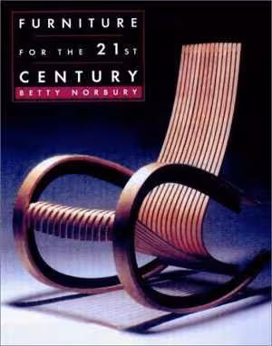 󾕇 دانلود کتاب Furniture For The 21St Century, 2000 - دانلود کتاب های دانشگاهی