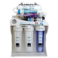 دستگاه تصفیه کننده آب آکوآ اسپرینگ مدل AQ-SF2800