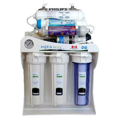 دستگاه تصفیه کننده آب آکوآ اسپرینگ مدل AQ-SF2800